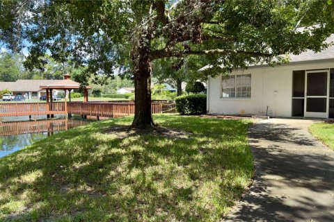 Villa ou maison à vendre à New Port Richey, Floride: 2 chambres, 93.09 m2 № 1377957 - photo 29