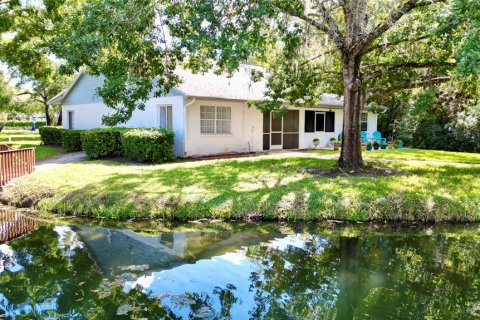 Villa ou maison à vendre à New Port Richey, Floride: 2 chambres, 93.09 m2 № 1377957 - photo 3