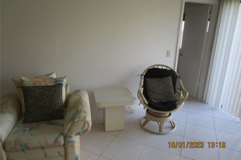 Copropriété à vendre à Sunrise, Floride: 2 chambres, 127.28 m2 № 750609 - photo 21