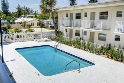 Apartamento en alquiler en Hollywood, Florida, 1 dormitorio, 58.06 m2 № 1367402 - foto 18