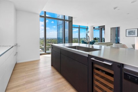 Copropriété à louer à Miami Beach, Floride: 1 chambre, 91.23 m2 № 8212 - photo 10