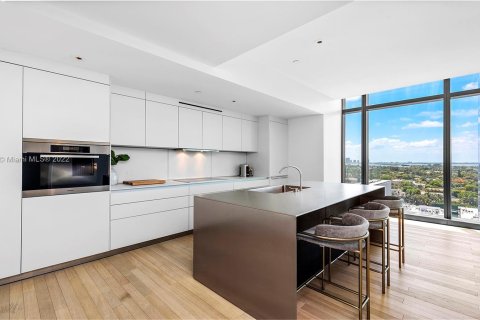 Copropriété à louer à Miami Beach, Floride: 1 chambre, 91.23 m2 № 8212 - photo 7