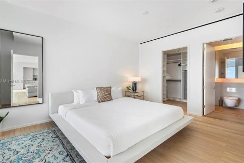 Copropriété à louer à Miami Beach, Floride: 1 chambre, 91.23 m2 № 8212 - photo 12