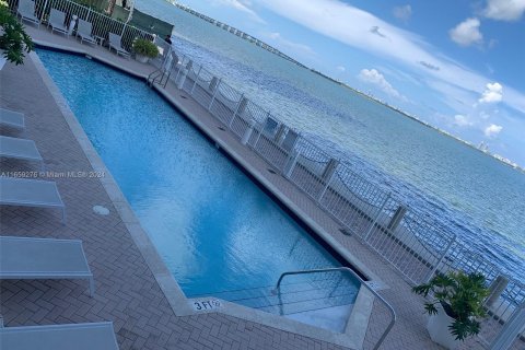 Condo in Miami, Florida, 1 bedroom  № 1365707 - photo 23