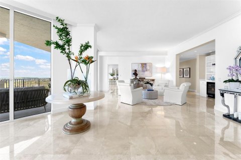 Copropriété à vendre à Coral Gables, Floride: 4 chambres, 416.2 m2 № 1365706 - photo 24