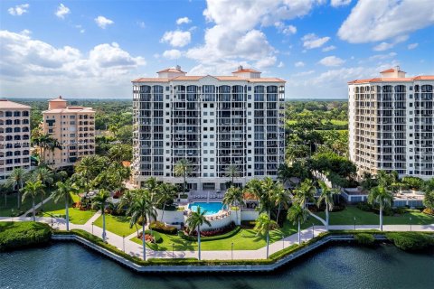 Condo in Coral Gables, Florida, 4 bedrooms  № 1365706 - photo 21