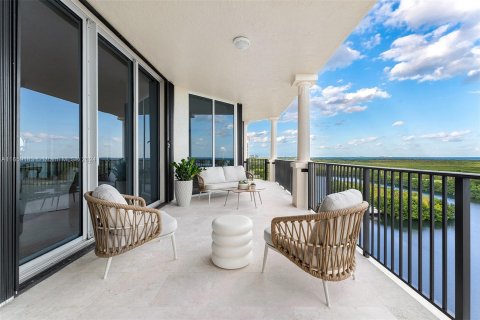 Copropriété à vendre à Coral Gables, Floride: 4 chambres, 416.2 m2 № 1365706 - photo 19