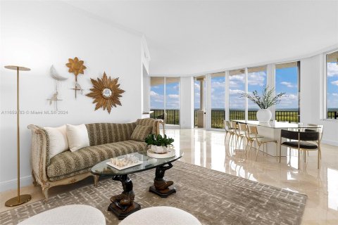 Copropriété à vendre à Coral Gables, Floride: 4 chambres, 416.2 m2 № 1365706 - photo 8