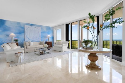 Copropriété à vendre à Coral Gables, Floride: 4 chambres, 416.2 m2 № 1365706 - photo 3