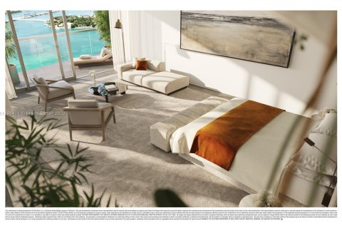 Condominio en venta en Miami Beach, Florida, 3 dormitorios, 182.92 m2 № 4213 - foto 5
