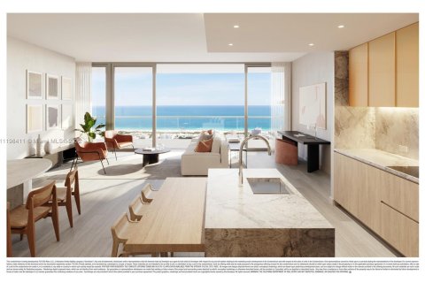 Condominio en venta en Miami Beach, Florida, 3 dormitorios, 182.92 m2 № 4213 - foto 2