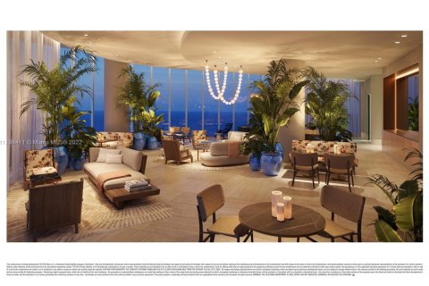 Condominio en venta en Miami Beach, Florida, 3 dormitorios, 182.92 m2 № 4213 - foto 12