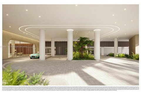 Condominio en venta en Miami Beach, Florida, 3 dormitorios, 182.92 m2 № 4213 - foto 13