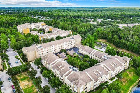 Copropriété à louer à Kissimmee, Floride: 2 chambres, 124.95 m2 № 1366171 - photo 1