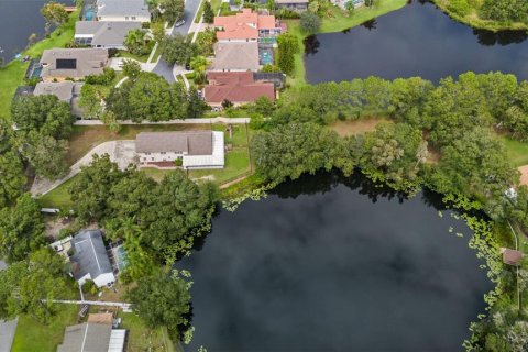 Villa ou maison à vendre à Lutz, Floride: 4 chambres, 248.61 m2 № 1366170 - photo 3