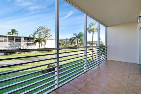 Condominio en venta en Lake Worth, Florida, 2 dormitorios, 83.05 m2 № 925575 - foto 8