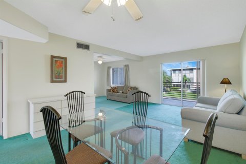 Copropriété à vendre à Lake Worth, Floride: 2 chambres, 83.05 m2 № 925575 - photo 20