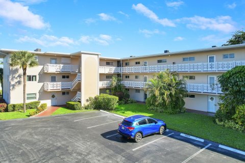 Condominio en venta en Lake Worth, Florida, 2 dormitorios, 83.05 m2 № 925575 - foto 24