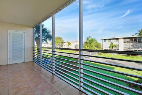 Condominio en venta en Lake Worth, Florida, 2 dormitorios, 83.05 m2 № 925575 - foto 7