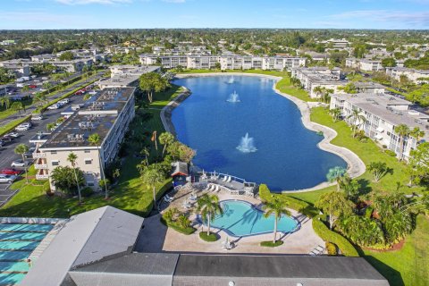 Condominio en venta en Lake Worth, Florida, 2 dormitorios, 83.05 m2 № 925575 - foto 6