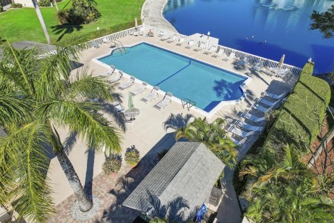 Condominio en venta en Lake Worth, Florida, 2 dormitorios, 83.05 m2 № 925575 - foto 4