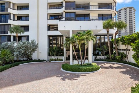 Condo in Riviera Beach, Florida, 2 bedrooms  № 696974 - photo 7