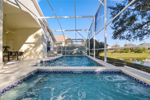 Villa ou maison à vendre à Kissimmee, Floride: 4 chambres, 161.65 m2 № 1314910 - photo 28