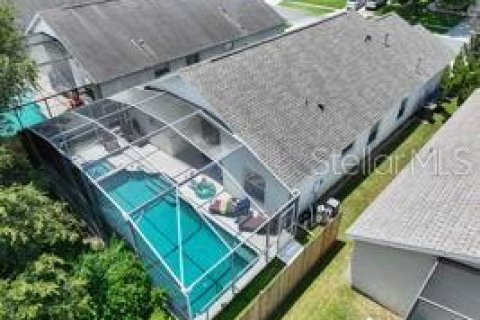 Villa ou maison à vendre à Kissimmee, Floride: 4 chambres, 161.65 m2 № 1314910 - photo 30