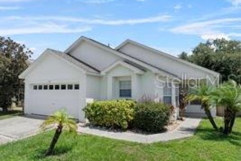 House in Kissimmee, Florida 4 bedrooms, 161.65 sq.m. № 1314910 - photo 1