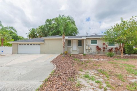 Villa ou maison à vendre à Tampa, Floride: 3 chambres, 171.31 m2 № 1247473 - photo 1