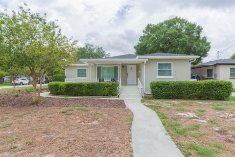 Villa ou maison à vendre à Tampa, Floride: 3 chambres, 171.31 m2 № 1247473 - photo 2