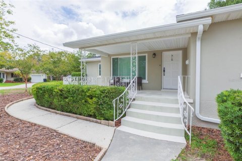 Villa ou maison à vendre à Tampa, Floride: 3 chambres, 171.31 m2 № 1247473 - photo 3