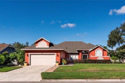 Villa ou maison à vendre à Orlando, Floride: 3 chambres, 191.75 m2 № 1403811 - photo 1