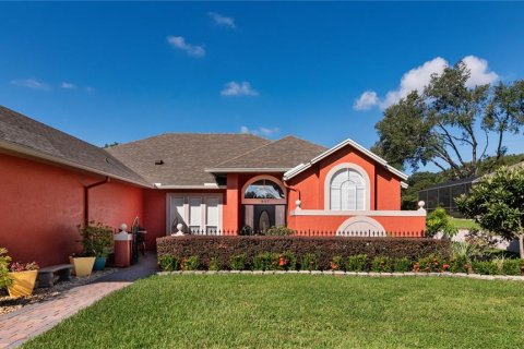 Villa ou maison à vendre à Orlando, Floride: 3 chambres, 191.75 m2 № 1403811 - photo 2