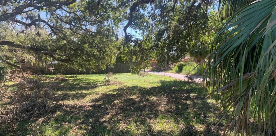 Terreno en Sarasota, Florida № 1406407