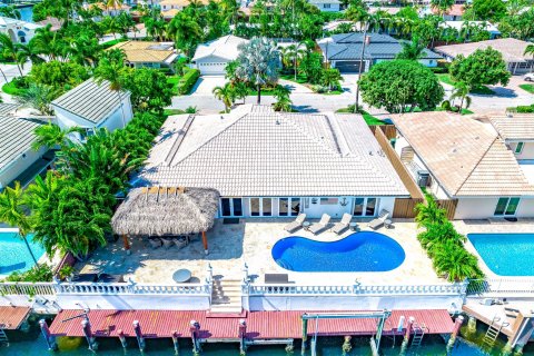 Villa ou maison à vendre à Fort Lauderdale, Floride: 4 chambres, 234.95 m2 № 1146173 - photo 4