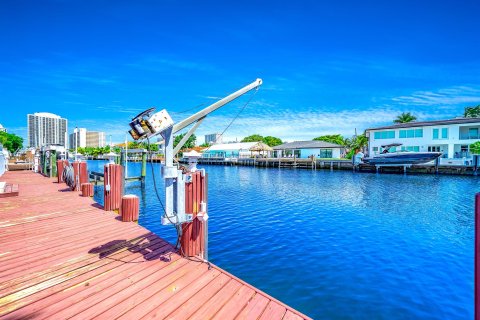 Villa ou maison à vendre à Fort Lauderdale, Floride: 4 chambres, 234.95 m2 № 1146173 - photo 7