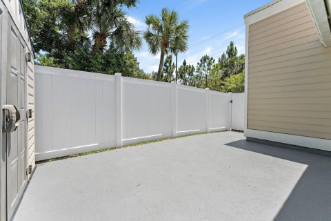 Townhouse in Jupiter, Florida 3 bedrooms, 169.08 sq.m. № 1146174 - photo 20