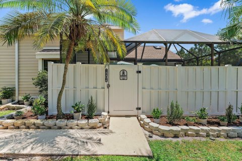 Townhouse in Jupiter, Florida 3 bedrooms, 169.08 sq.m. № 1146174 - photo 18