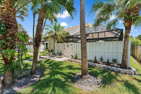 Adosado en venta en Jupiter, Florida, 3 dormitorios, 169.08 m2 № 1146174 - foto 1