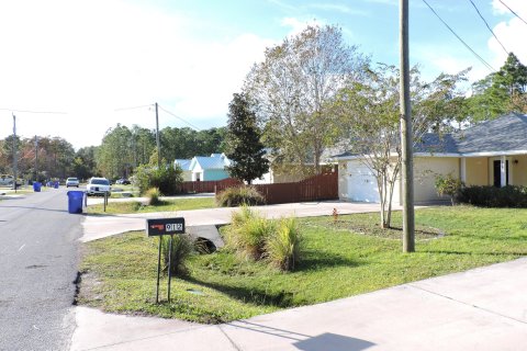 Terreno en venta en Saint Augustine, Florida № 834571 - foto 15