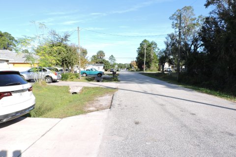 Terreno en venta en Saint Augustine, Florida № 834571 - foto 16