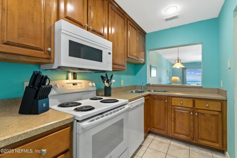 Copropriété à vendre à Saint Augustine, Floride: 2 chambres, 108.7 m2 № 834649 - photo 11