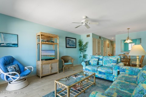 Condo in Saint Augustine, Florida, 2 bedrooms  № 834649 - photo 18