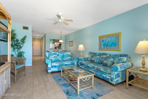 Condo in Saint Augustine, Florida, 2 bedrooms  № 834649 - photo 17