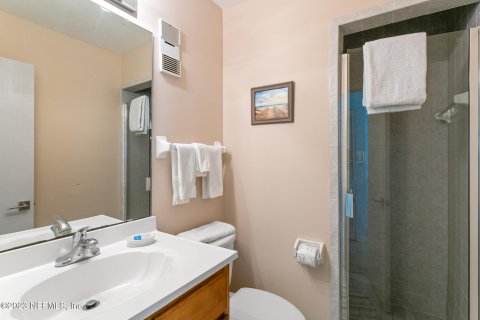 Condo in Saint Augustine, Florida, 2 bedrooms  № 834649 - photo 25