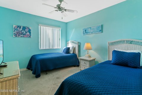 Condo in Saint Augustine, Florida, 2 bedrooms  № 834649 - photo 21