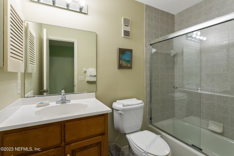 Condo in Saint Augustine, Florida, 2 bedrooms  № 834649 - photo 23