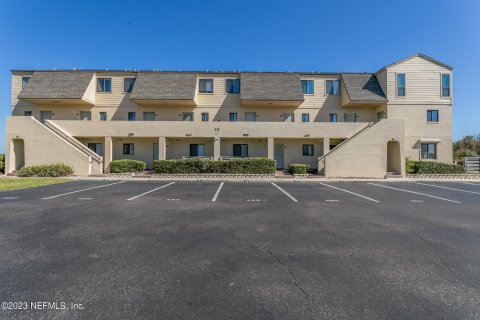 Copropriété à vendre à Saint Augustine, Floride: 2 chambres, 108.7 m2 № 834649 - photo 2