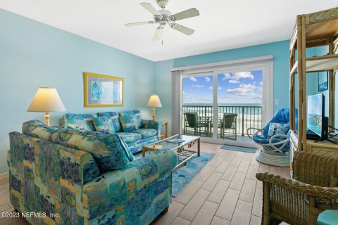 Condo in Saint Augustine, Florida, 2 bedrooms  № 834649 - photo 1